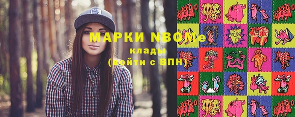 винт Арсеньев